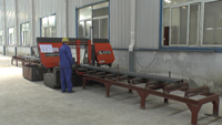 Equipment workshop